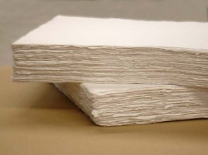 photo PAPIER
