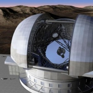 telescope